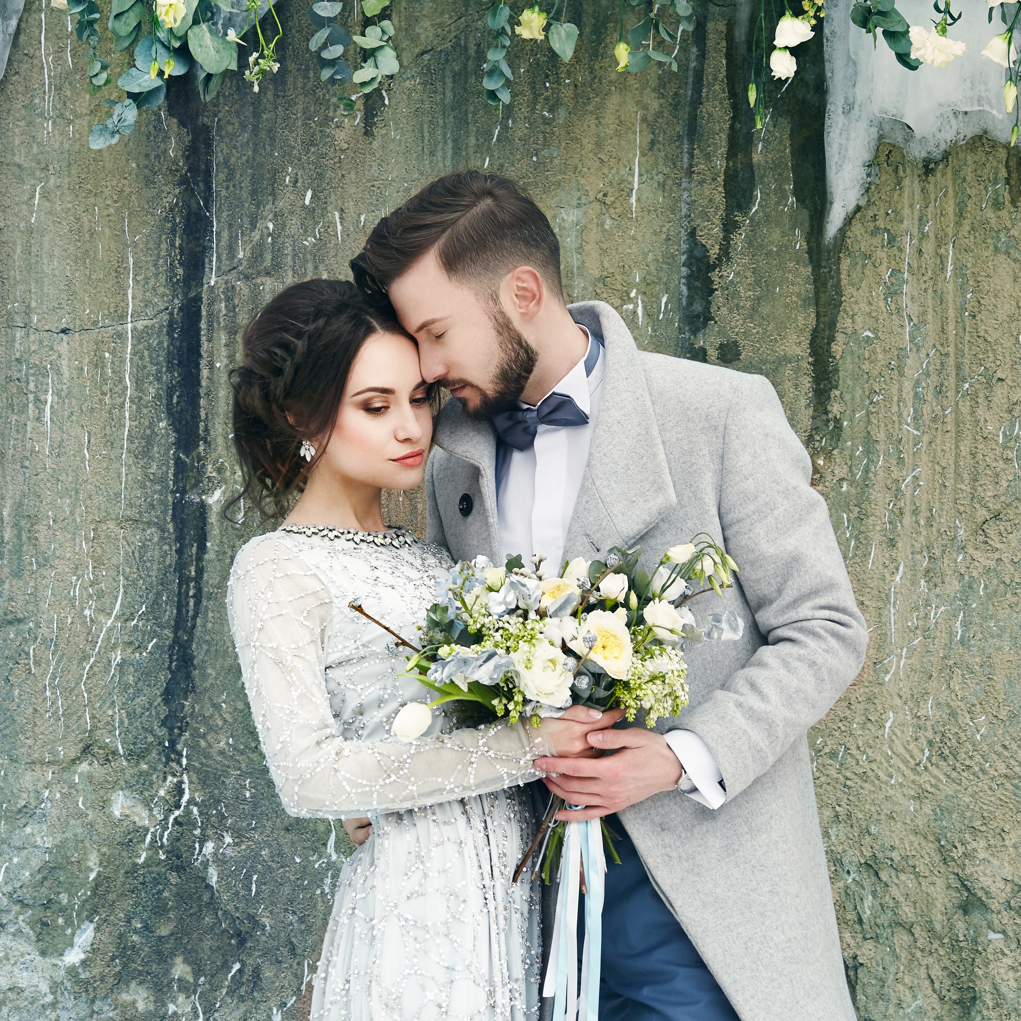 Emily & Arman